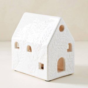 HTF Anthro Home Sweet Home Decorative Object, Small